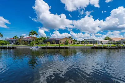 1020 Via Formia, Punta Gorda, FL 33950 - Photo 62