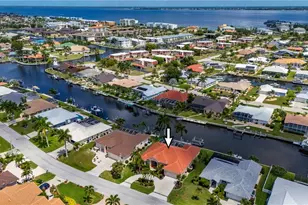 1020 Via Formia, Punta Gorda, FL 33950 - Photo 1