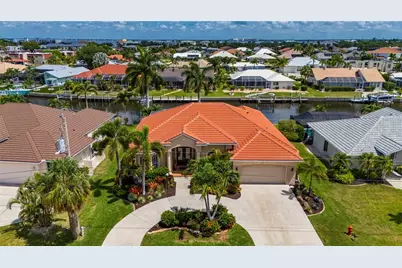1020 Via Formia, Punta Gorda, FL 33950 - Photo 6