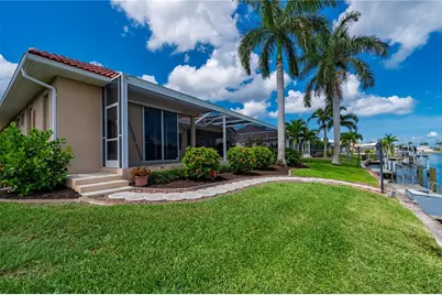 1020 Via Formia, Punta Gorda, FL 33950 - Photo 56