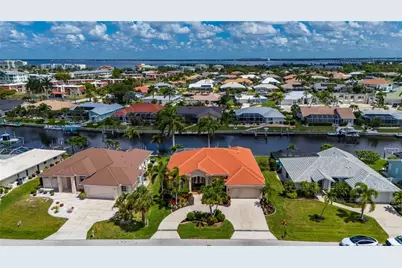 1020 Via Formia, Punta Gorda, FL 33950 - Photo 82