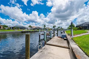 1020 Via Formia, Punta Gorda, FL 33950 - Photo 60