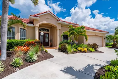1020 Via Formia, Punta Gorda, FL 33950 - Photo 1