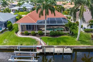 1020 Via Formia, Punta Gorda, FL 33950 - Photo 2