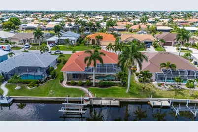 1020 Via Formia, Punta Gorda, FL 33950 - Photo 74