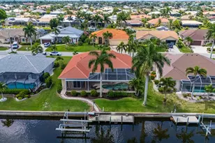 1020 Via Formia, Punta Gorda, FL 33950 - Photo 74