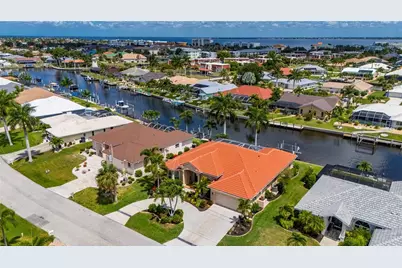1020 Via Formia, Punta Gorda, FL 33950 - Photo 6