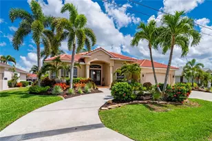 1020 Via Formia, Punta Gorda, FL 33950 - Photo 8