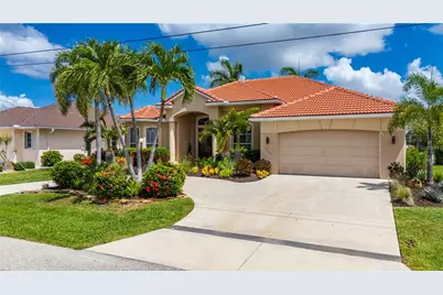 1020 Via Formia, Punta Gorda, FL 33950 - Photo 62
