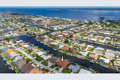 1020 Via Formia, Punta Gorda, FL 33950 - Photo 80