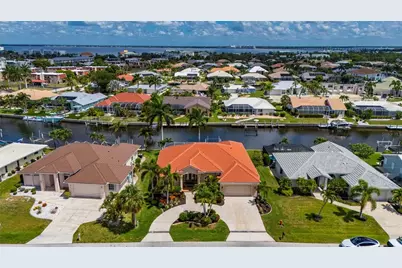 1020 Via Formia, Punta Gorda, FL 33950 - Photo 70