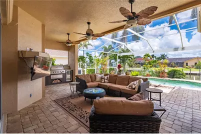 1020 Via Formia, Punta Gorda, FL 33950 - Photo 4