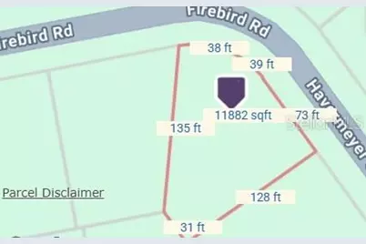 Lot 17 Firebird Road, North Port, FL 34288 - Photo 6