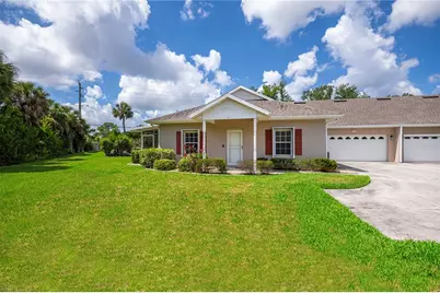1445 Red Oak Lane, Port Charlotte, FL 33948 - Photo 2