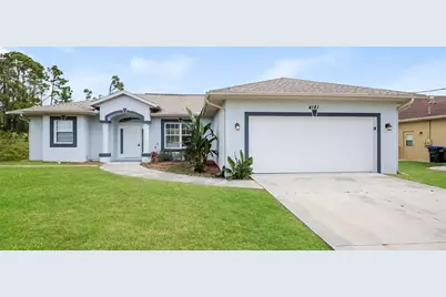 4181 Mermell Circle, North Port, FL 34291 - Photo 2