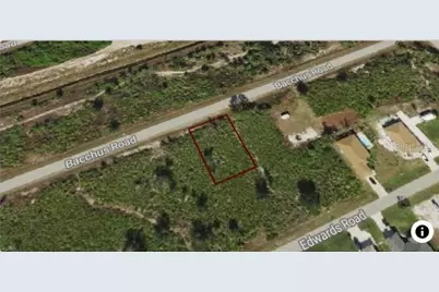 12133 Bacchus Road, Port Charlotte, FL 33981 - Photo 2