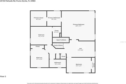 25134 Palisade Road, Punta Gorda, FL 33983 - Photo 58