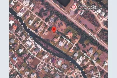 305 Spaniards Road, Placida, FL 33946 - Photo 2