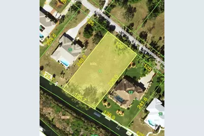 305 Spaniards Road, Placida, FL 33946 - Photo 1
