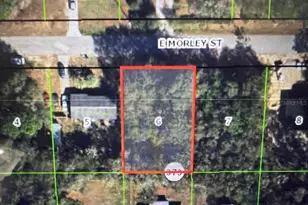 6390 E Morley St, Inverness, FL 34452 - Photo 1