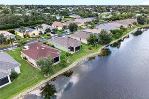 24611 Rio Villa Lakes Cir, Punta Gorda, FL 33950 - Photo 34