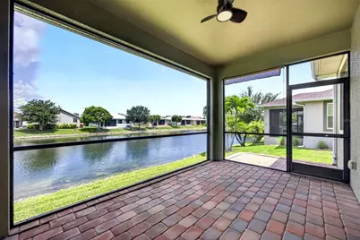 24611 Rio Villa Lakes Circle, Punta Gorda, FL 33950 - Photo 26