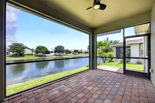 24611 Rio Villa Lakes Cir, Punta Gorda, FL 33950 - Photo 26
