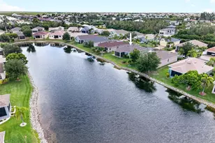 24611 Rio Villa Lakes Cir, Punta Gorda, FL 33950 - Photo 38