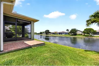 24611 Rio Villa Lakes Circle, Punta Gorda, FL 33950 - Photo 2
