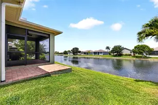 24611 Rio Villa Lakes Cir, Punta Gorda, FL 33950 - Photo 2