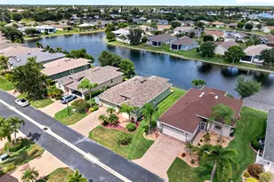 24611 Rio Villa Lakes Cir, Punta Gorda, FL 33950 - Photo 38