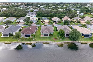 24611 Rio Villa Lakes Cir, Punta Gorda, FL 33950 - Photo 36