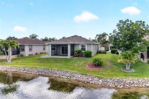 24611 Rio Villa Lakes Cir, Punta Gorda, FL 33950 - Photo 32