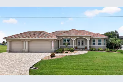 2107 Padre Island Drive, Punta Gorda, FL 33950 - Photo 4