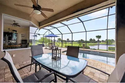 2107 Padre Island Drive, Punta Gorda, FL 33950 - Photo 36