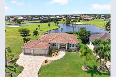 2107 Padre Island Drive, Punta Gorda, FL 33950 - Photo 1