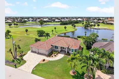 2107 Padre Island Drive, Punta Gorda, FL 33950 - Photo 54