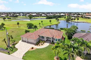 2107 Padre Island Dr, Punta Gorda, FL 33950 - Photo 54