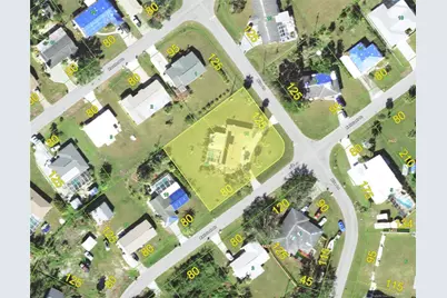 644 Blue Lane NW, Port Charlotte, FL 33952 - Photo 2