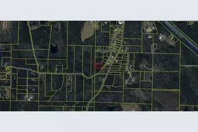 0 S Pleasant Drive, Defuniak Springs, FL 32435 - Photo 2