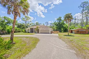 6534 Dunbarton St, North Port, FL 34291 - Photo 44