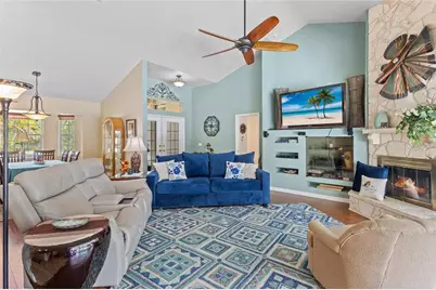 6534 Dunbarton Street, North Port, FL 34291 - Photo 8