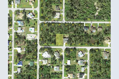 746 Seabold Avenue NW, Port Charlotte, FL 33948 - Photo 2