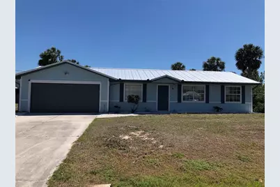 11969 Xavier Avenue, Port Charlotte, FL 33981 - Photo 2