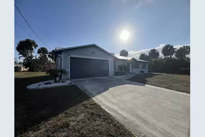 11969 Xavier Avenue, Port Charlotte, FL 33981 - Photo 1