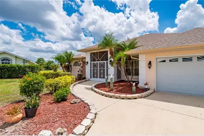 1113 Fergus Lane, Punta Gorda, FL 33983 - Photo 4
