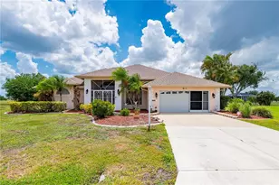1113 Fergus Ln, Punta Gorda, FL 33983 - Photo 1