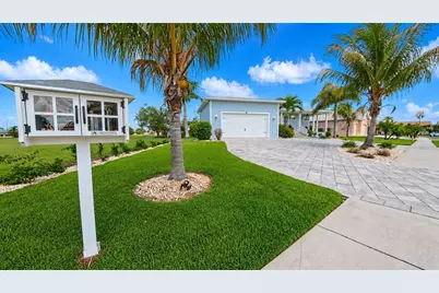 3845 Bal Harbor Boulevard, Punta Gorda, FL 33950 - Photo 2