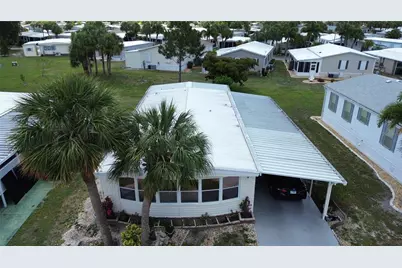2100 Kings Highway #98, Port Charlotte, FL 33980 - Photo 40