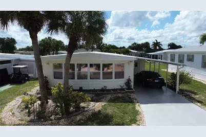 2100 Kings Highway #98, Port Charlotte, FL 33980 - Photo 38